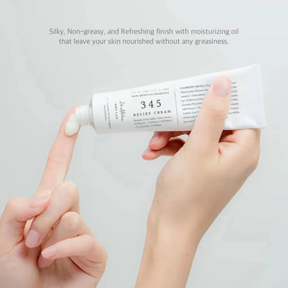 DR ALTHEA 345 RELIEF CREAM 50 ML