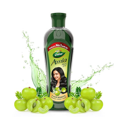Dabur Amla Hair Oil