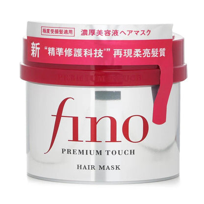 FINO PREMIUM TOUCH HAIR MASK 240g