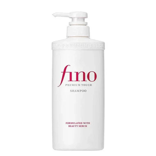 Fino Premium Touch Shampoo 550ml