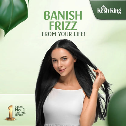 Kesh King DEEP REPAIR MASQUE – 200 ml