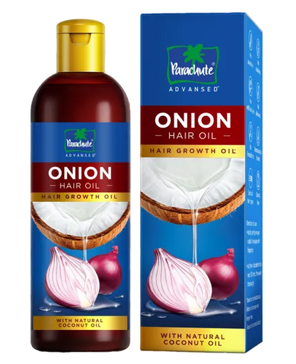 Parachute Advansed Onion Hair Oil - 200ml