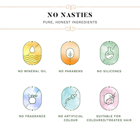 SESA Onion Hair Growth Oil with Bhringraj - 200ml