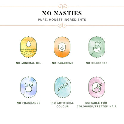 SESA Onion Hair Growth Oil with Bhringraj - 200ml