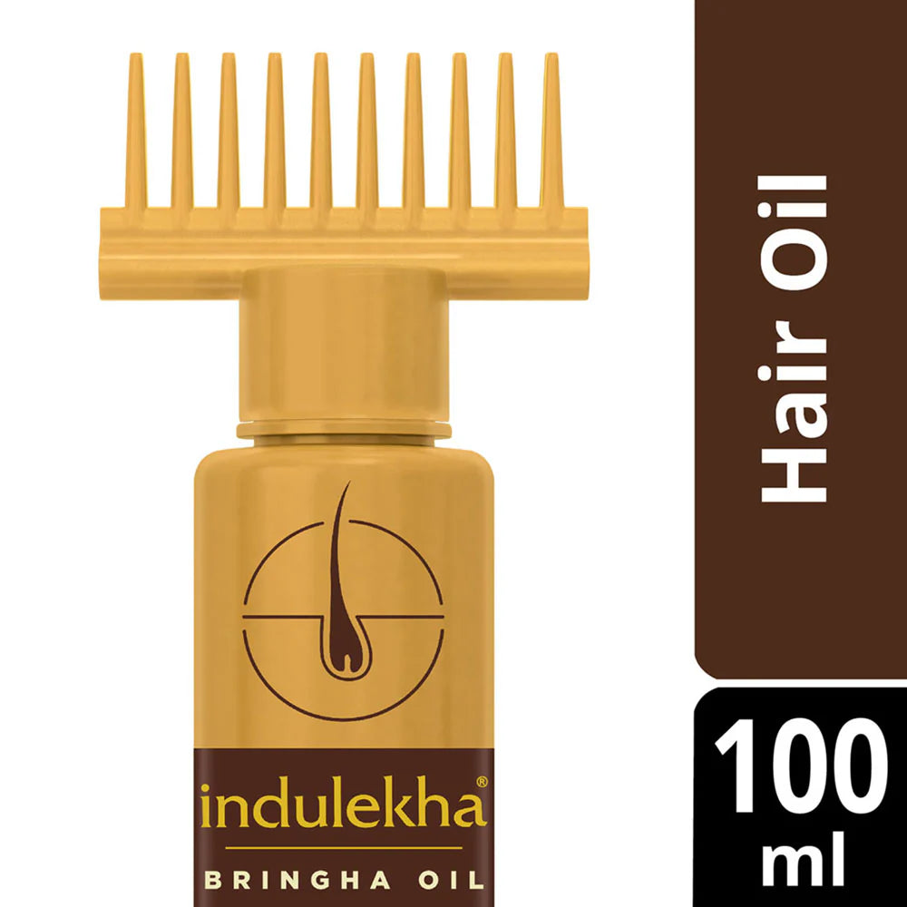 indulekha Bringha Ayurvedic Oil - 100ml