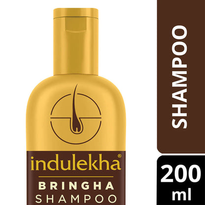 indulekha Bringha Ayurvedic Shampoo - 200ml
