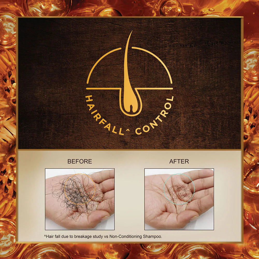 indulekha Bringha Ayurvedic Shampoo - 200ml