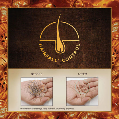 indulekha Bringha Ayurvedic Shampoo - 200ml