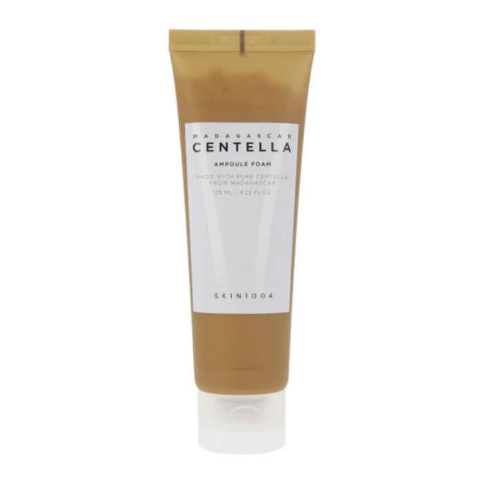 SKIN1004 - Madagascar Centella Ampoule Foam